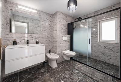 Vilă cu 5 camere în cartierul Bucium din Iași - construcție 2023 - 12