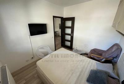 Apartament 2 Camere cu Loc de Parcare – Zona Bucsinescu, Iași - 2