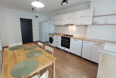 Inchiriere 2 camere vedere spre padure str Jepilor - 10
