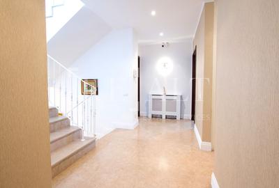 Inchiriere casa, vila 8 camere | Piscina, Complex, Premium | Corbeanca - 34