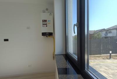Casă Tip Duplex 4C Valea Lupului-Iași COMISION 0% - 10
