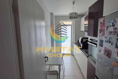 Metalurgiei Lidl vanzare 3 camere decomandat mobilat - 3