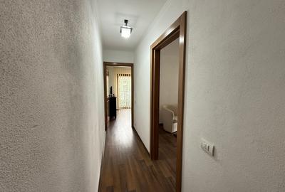 Casă tip duplex de vanzare cu 4 camere - Zona | Ampoi 3. - 14