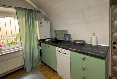 Apartament 2 camere in centrul istoric, renovat cu stil, pe strada Republicii - 7