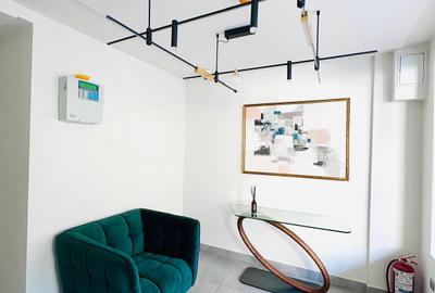 Floreasca Boutique / Apartament Exclusivist / Finisaje Premium / Terasa +Parcare - 27