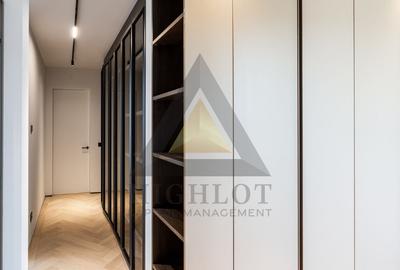 PRIMA INCHIRIERE | VILA PREMIUM LANGA SCOALA AMERICANA | COMPLEX REZIDENTIAL - 10