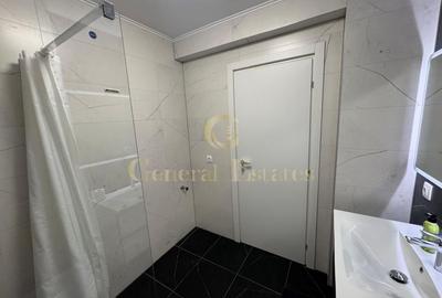 Apartament modern 3 camere de închiriat – Tractorul | Etaj 2 - 11