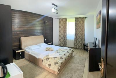 Locație superbă de vânzare, casa de vacanta, locuință, afacere în turism,. - 4