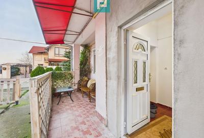 Apartament cu 2 camere in Aradul Nou - 11