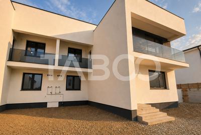 Casa de vanzare 4 camere 2 bai 2 balcoane 2 parcari Lidl Arhitectilor - 1