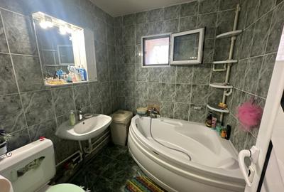 Apartament de 2 camere in Vitan/2-Room Apartment in Vitan - 8