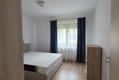 Apartament 2 camere complet utilat și mobilat – zona Tractorul, Brașov - 2