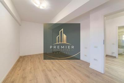 Penthouse cu terasă panoramică de 53 mp, garaj subteran – Sector 1,  an 2020 - 5