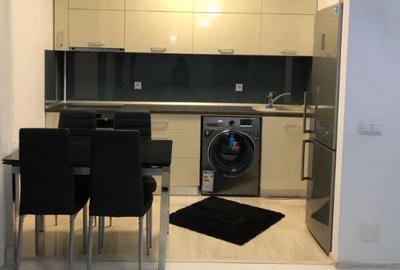 Titan Auchan,bl.2009,et.2/8,Amenajat,centrala,parcare,mobilat,PET FRIENDLY - 2