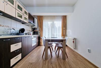 Apartament 2 camere decomandat | 48mp | La cheie | Parcare | Manastur - 5