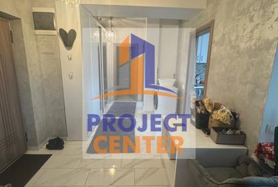 Apartament 2 camere Teilor Bloc nou - 9