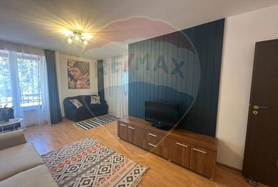 Apartament cu 2 camere de închiriat în zona 13 Septembrie - 2