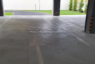 Mamaia-Sat Vacanta,bloc nou,ap.2 cam. 80mp,etaj 2, mobilat,utilat,loc de parcare - 17