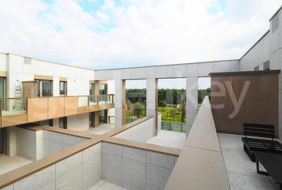 Apartament penthouse cu 4 camere langa Cambridge School - 20