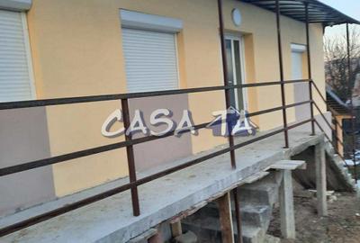 Casa D+P, Saulesti - Dolcesti - 8