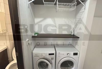 Apartament de 2 camere, modern,  45mp, zona strazii Albac - 8