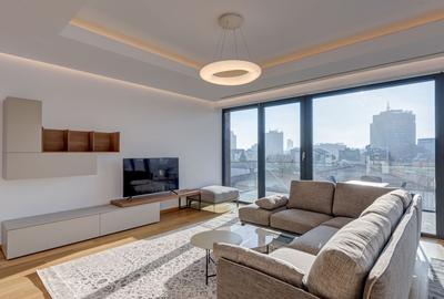 Primaverii, apartament cu 3 dormitoare - 3