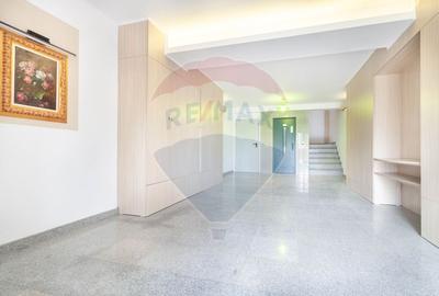 Prima inchiriere, totul nou 3 camere si parcare subterana, Petrom City - 19