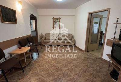 Spațiu comercial de vânzare în exclusivitate – Bd. Corvin - 5