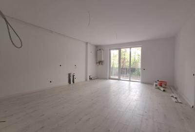 Apartament 2 camere Finisat in zona VIVO Floresti - 1