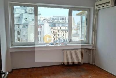 3 camere  I Parc Cismigiu I Decomandat I 1959 - 3