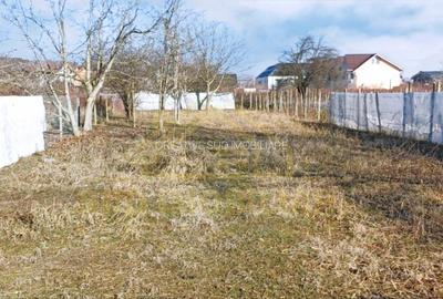 Teren Intravilan - 592 mp - Zona buna - 1