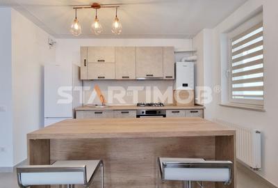 Apartament doua camere mobilat Urban Plaza cu parcare - 4