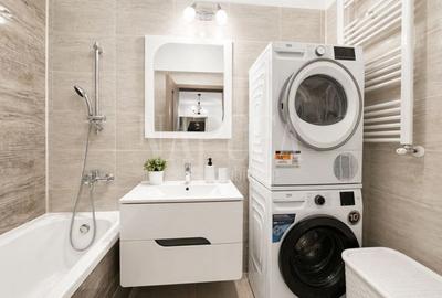 Apartament 2 camere de vanzare in Europa, Cluj Napoca - 6