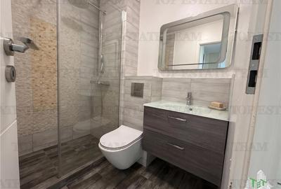 Apartament 3 camere decomandat | 2 bai | 2 lifturi | 6 min Metrou Crangasi - 7