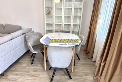 Casa NOUA de inchiriat finisata complet mobilata in Alba Iulia Cetate Piata - 19
