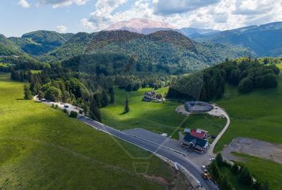 Complex turistic cu potențial excepțional de dezvoltare - 30