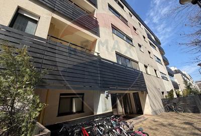 Apartament 3 camere de vânzare – Natura Residence, Băneasa - 18