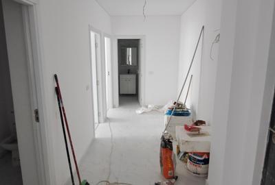 APARTAMENT 3 CAMERE DECOMANDAT BLOC NOU-  PRET PROMOTIONAL - BLOC SUPERB - 40