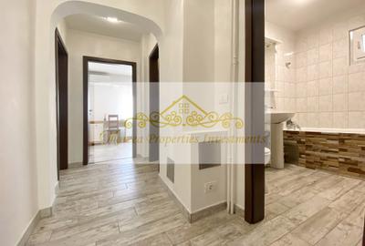 Apartament 3 camere Aviatiei, contract ANAF - Video - 11
