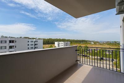 Greenfield Baneasa 2 camere, orientare SUD, LOC PARCARE inclus - 2