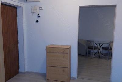 Închiriere Apartament 3 camere, etaj 2, mobilat/utilat, parcare, Bd. Unirii - 7