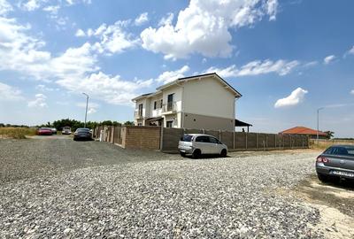 Teren agricol extravilan de 1079 mp, în Moșnița Nouă