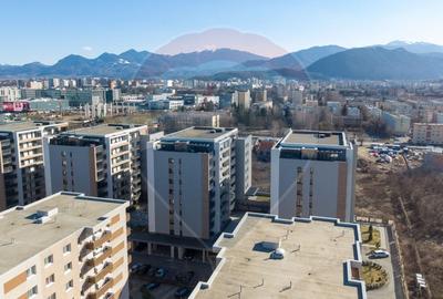 Apartament 2 camere premium în Qualis | vis-a-vis Mall Coresi - 28