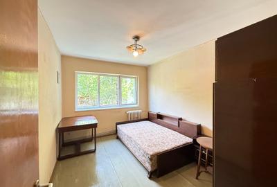 Gorjului metrou - Iuliu Maniu | Apartament 3 Camere | Decomandat |Bloc Anvelopat - 2