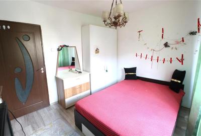 Apartament 3 camere , centrala proprie , zona Dambovita - 6