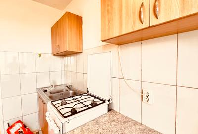 Apartament 2 camere Muncii, 5 minute de metrou, mobilat si utilat complet, liber - 31
