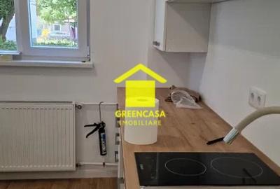 Garsonieră modernă, 11mp, Gheorgheni - 2