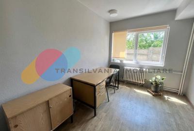 Hală 200 mp, birouri, acces TIR, 6 parcări-Cluj-Napoca - 5