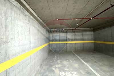 Apartament 2 camere Novum + parcare subterana Metrou Politehnica - 10