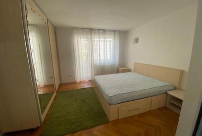 Apartament cu 3 camere, doua bai, Copou, Gaudeamus - 1